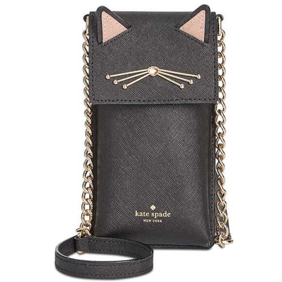 kate spade Handbags - Cat North South Phone Crossbody